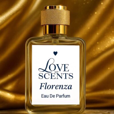Florenza – Luxurious Floral Symphony Eau De Parfum