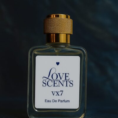 VX7 – Unisex Perfume