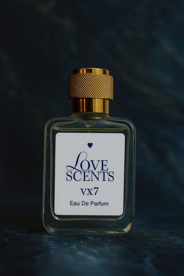 VX7 – Unisex Perfume