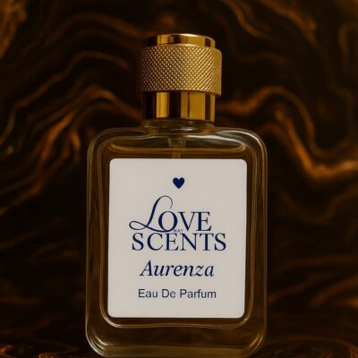Aurenza Perfume