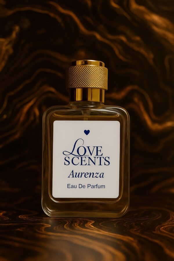 Aurenza Perfume
