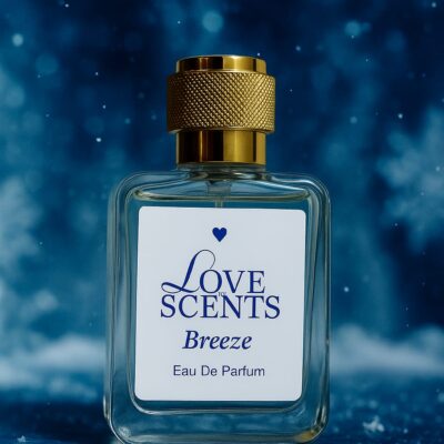 Breeze-Eau De Perfume
