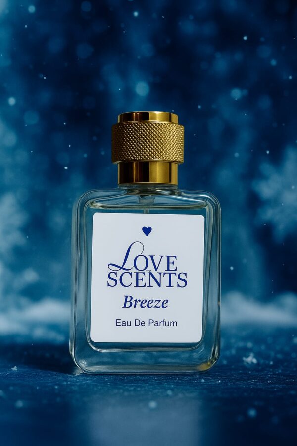 Breeze-Eau De Perfume