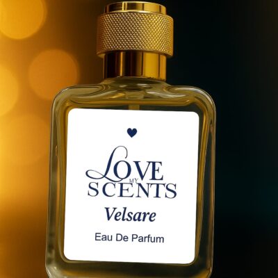 Velsare by Love My Scents – A Magnetic & Seductive Fragrance for the Bold