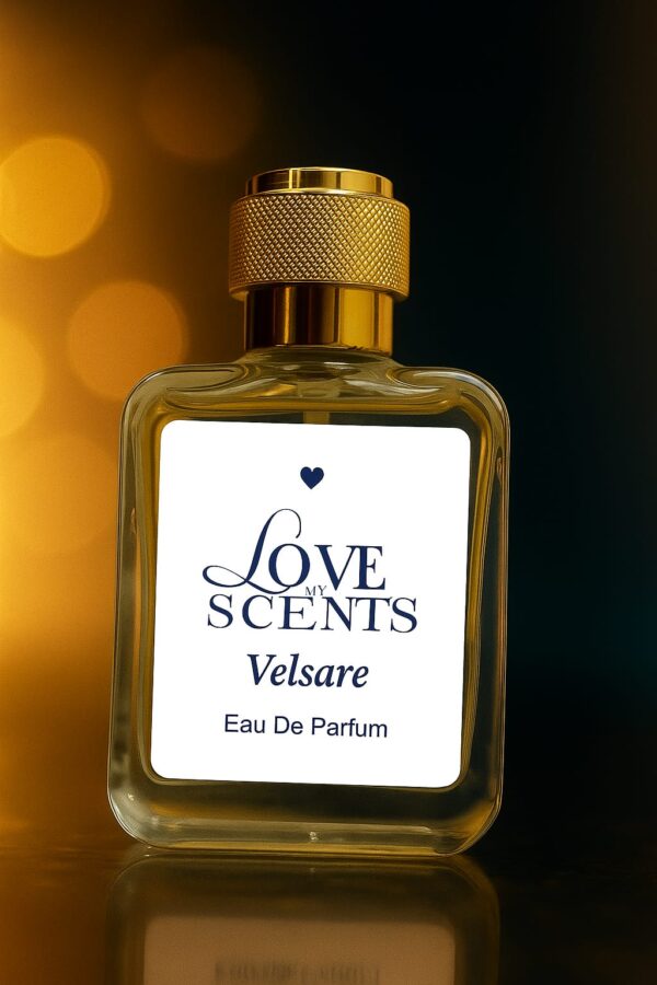 Velsare by Love My Scents – A Magnetic & Seductive Fragrance for the Bold