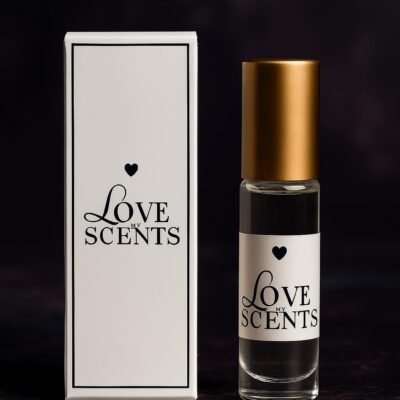 TOBACCO VANILLA Attar – A Bold Symphony of Warmth & Sensuality