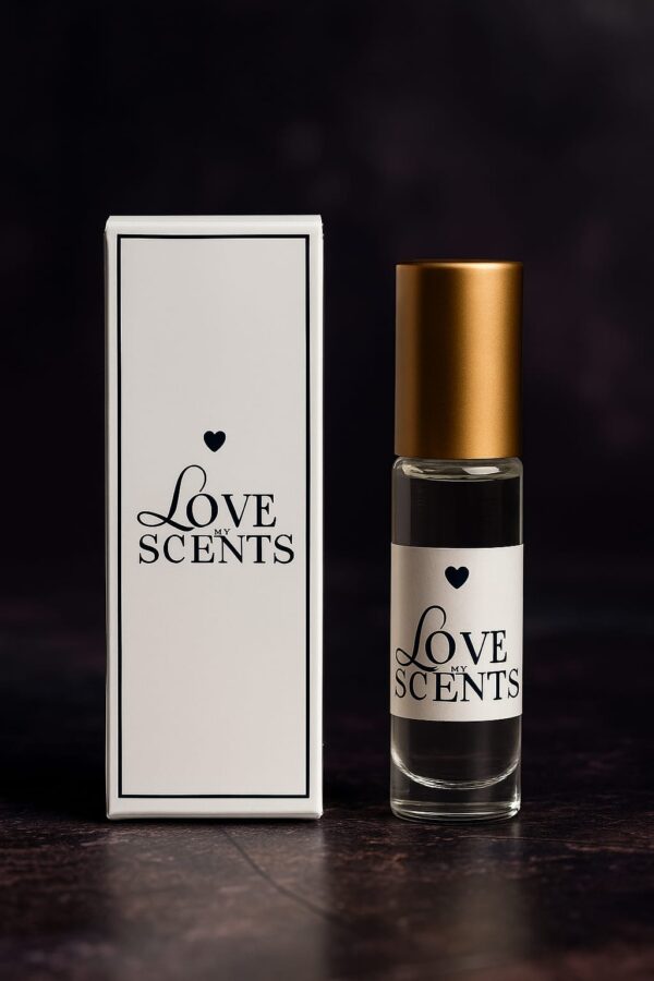 White Musk Attar – The Essence of Pure, Radiant Sensuality