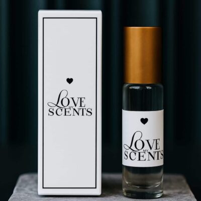 Sandal Attar – The Sacred Essence of Serenity & Luxury